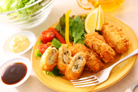 かきフライ(８粒)